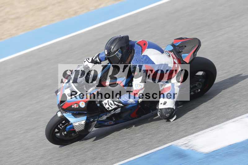 /01 26.-28.01.2024 Moto Center Thun Jerez/Gruppe blau-blue/177